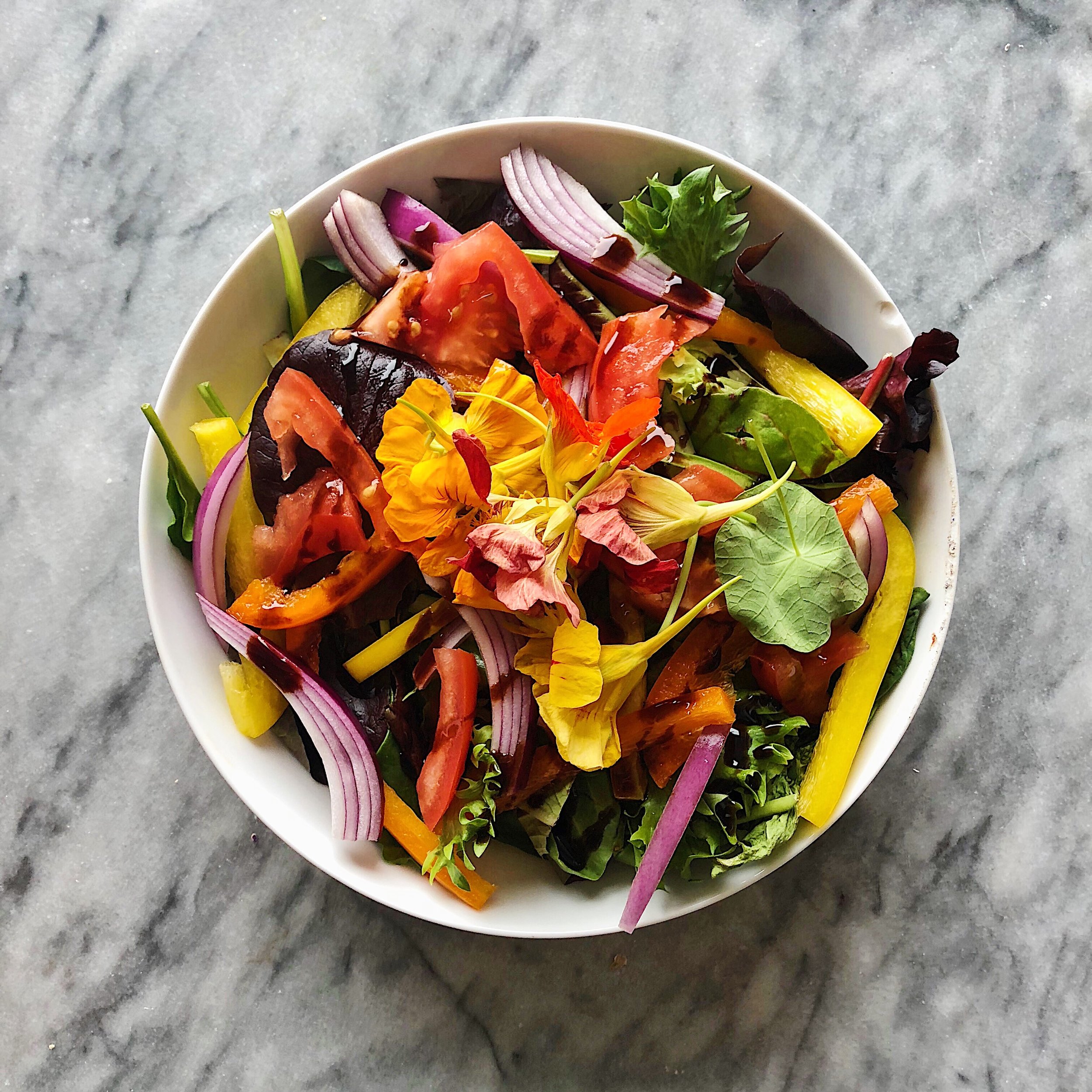 Restaurant Salad Dressing Options For Dieters and Why Olive Oil Might