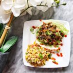 lowcarblettucewraps